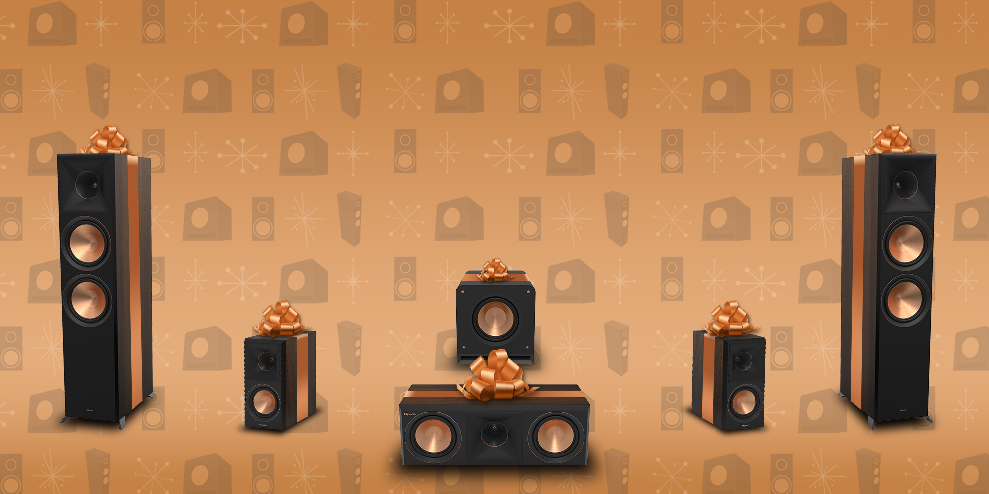 Black Friday Sales Save Up to 40 on Premium Audio Klipsch