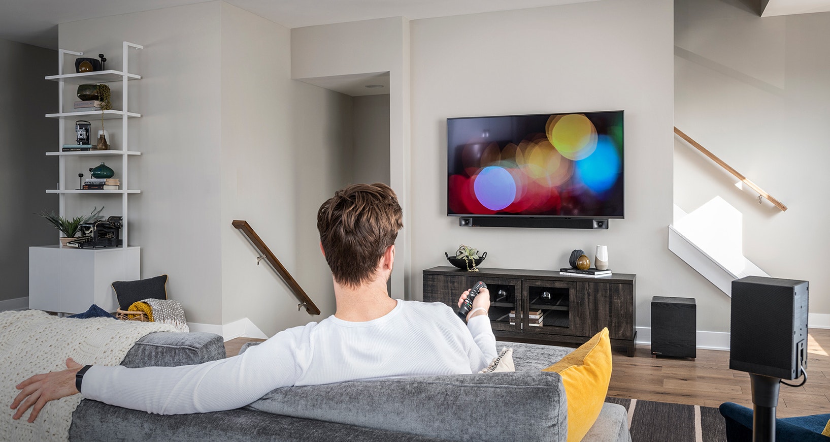 Featured image of post Best Home Theater Setups : Our best home theaters of 2021 guide was written for all, but especially those last two groups.