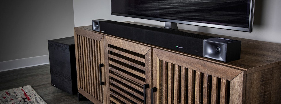 Best TV Sound Bars  - a Buyers Guide