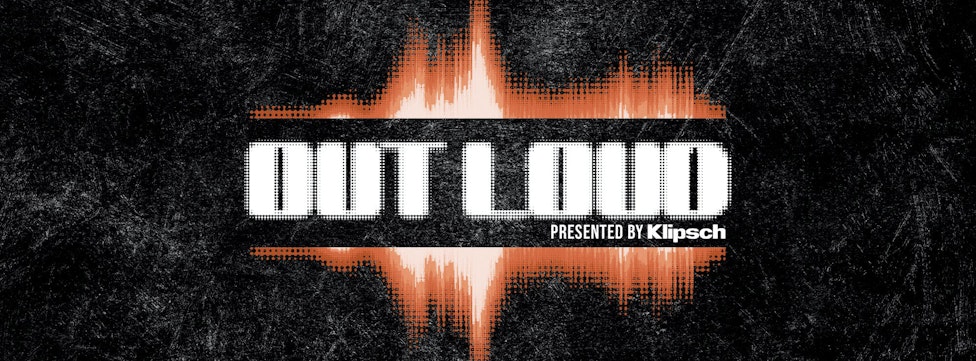 Introducing the “Out Loud” Music Series