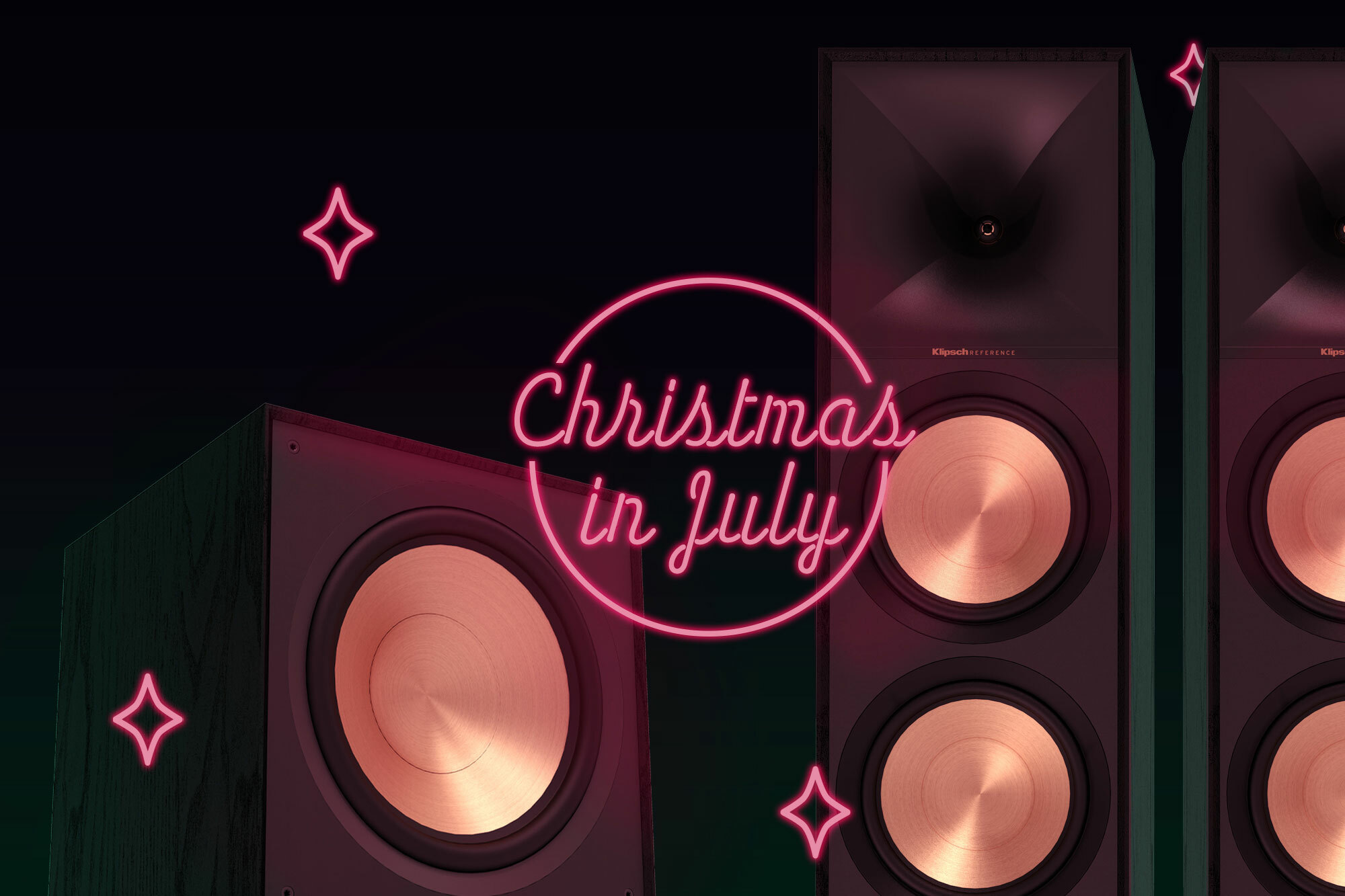 Best Klipsch Sale Christmas In July Buyer’s Guide Klipsch