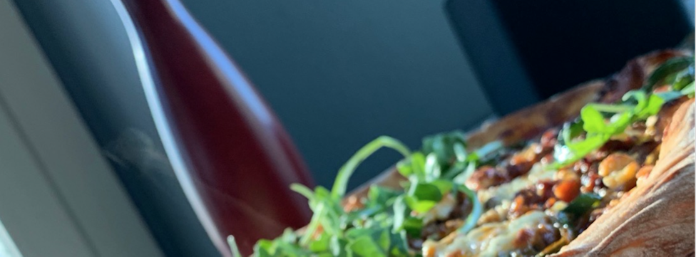 Cooking with Klipsch - Angel G's Perfect Pizza