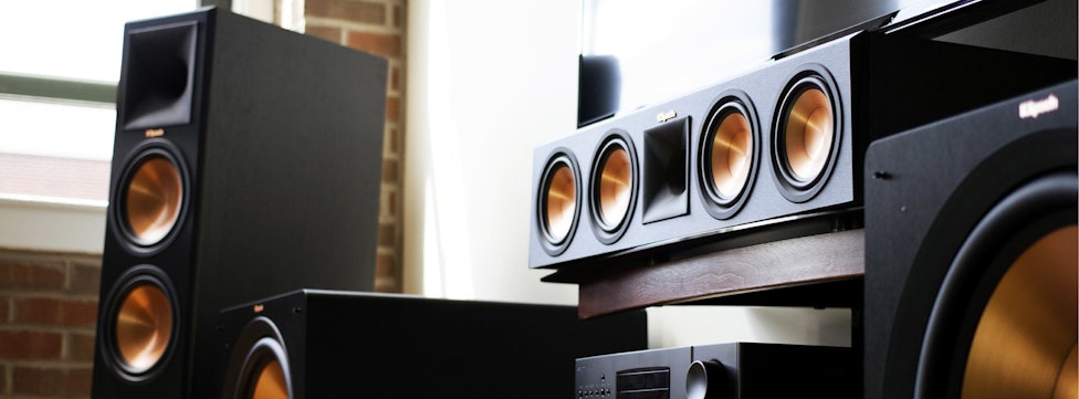 Quick & Easy Guide to Choosing the Right Speakers for Your Needs