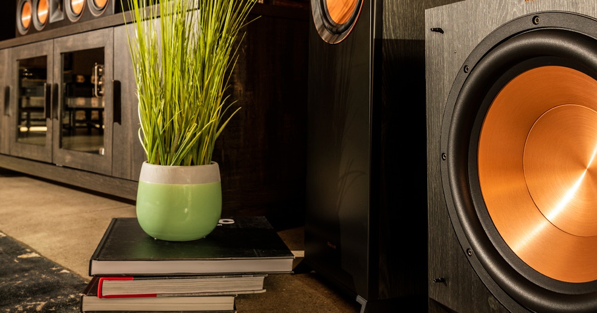 What You Need To Know About Subwoofer Size For Room?
