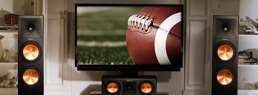 Your Super Bowl Sound System Guide