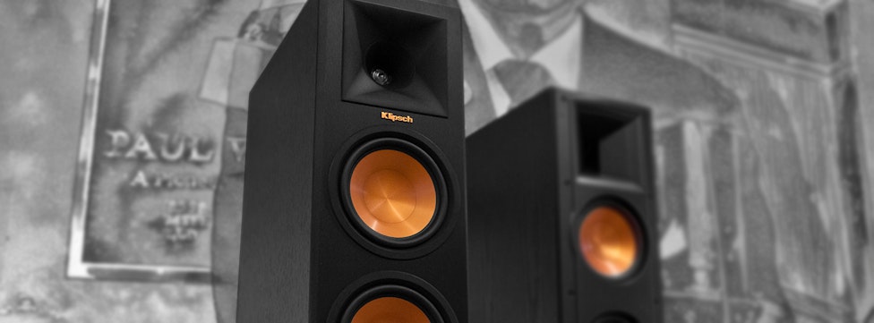 Klipsch Reference Premiere vs. Reference II Speakers