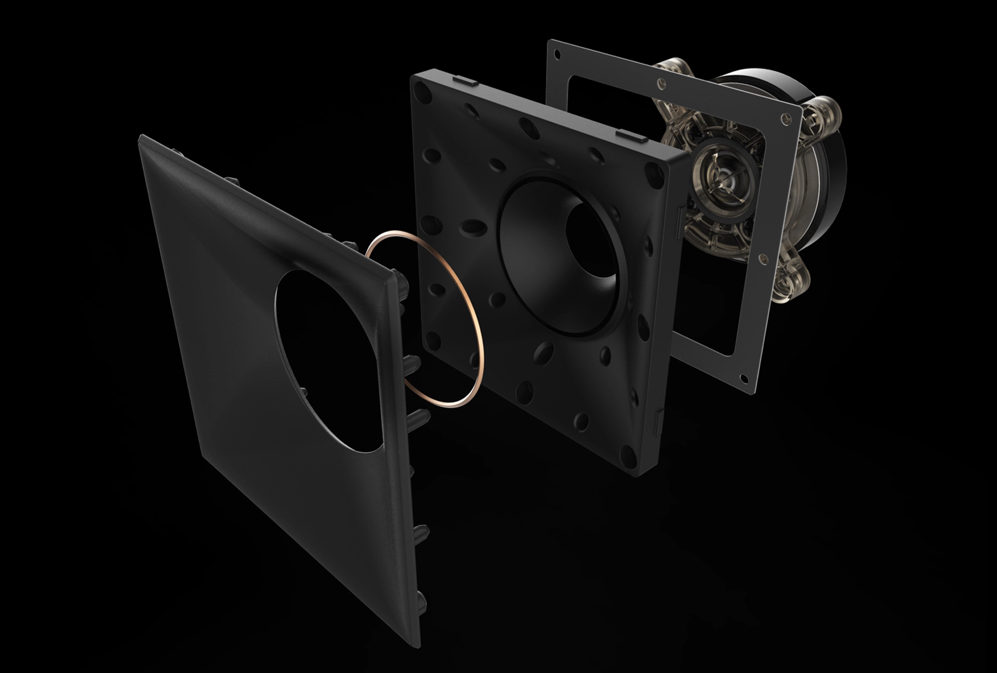 2018 Reference Premiere Horn Anatomy