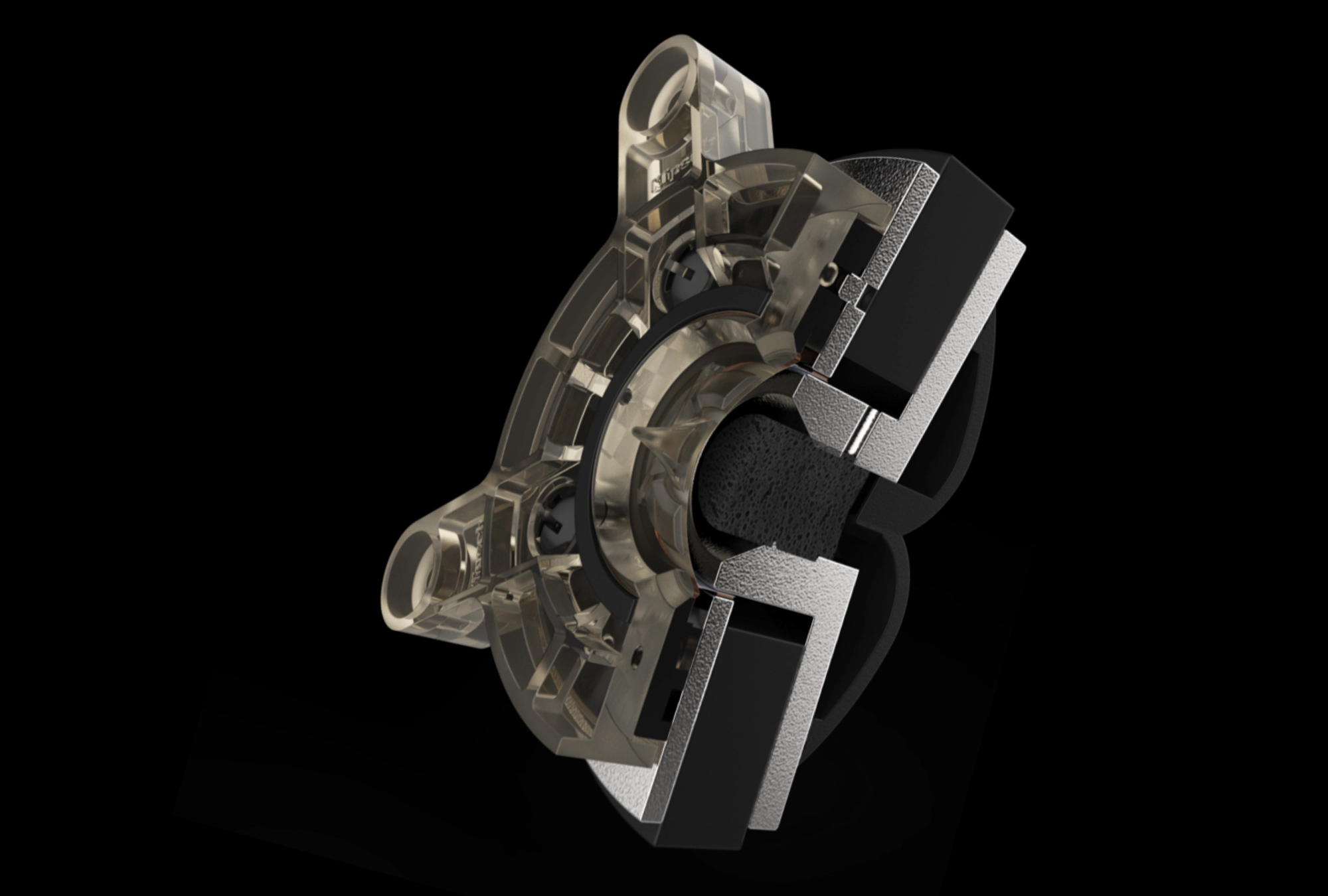 2018 Reference Premiere Tweeter 2