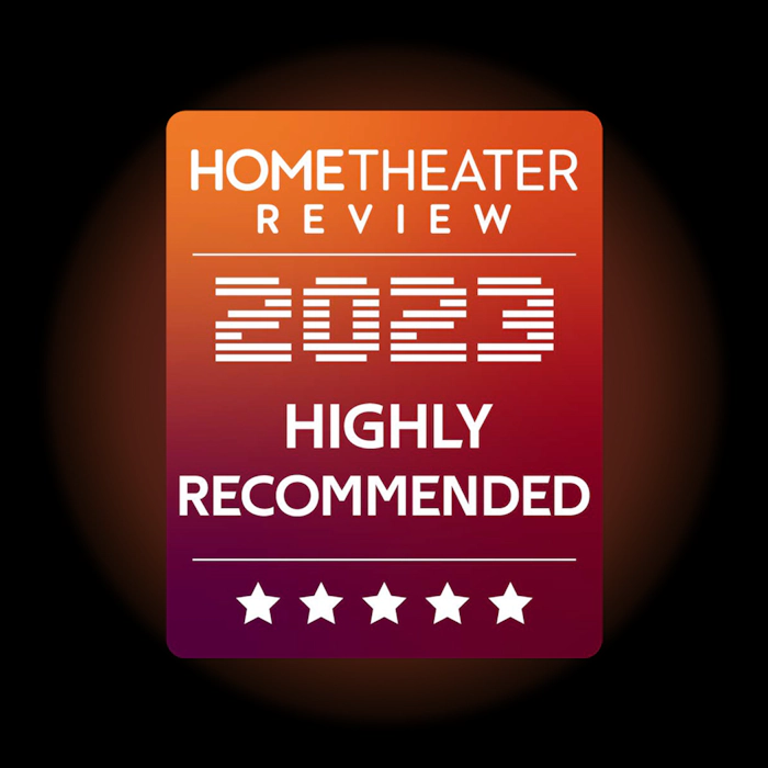 2023 Recommended Badge 01 On Black 2000x2000