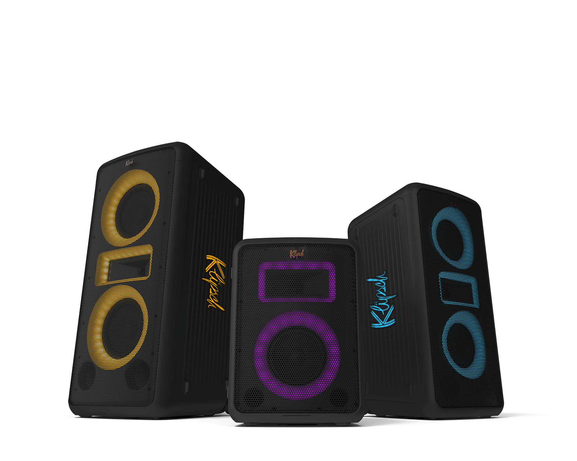 2025 Klipsch Music City Party Speaker Series v02 2000x1600