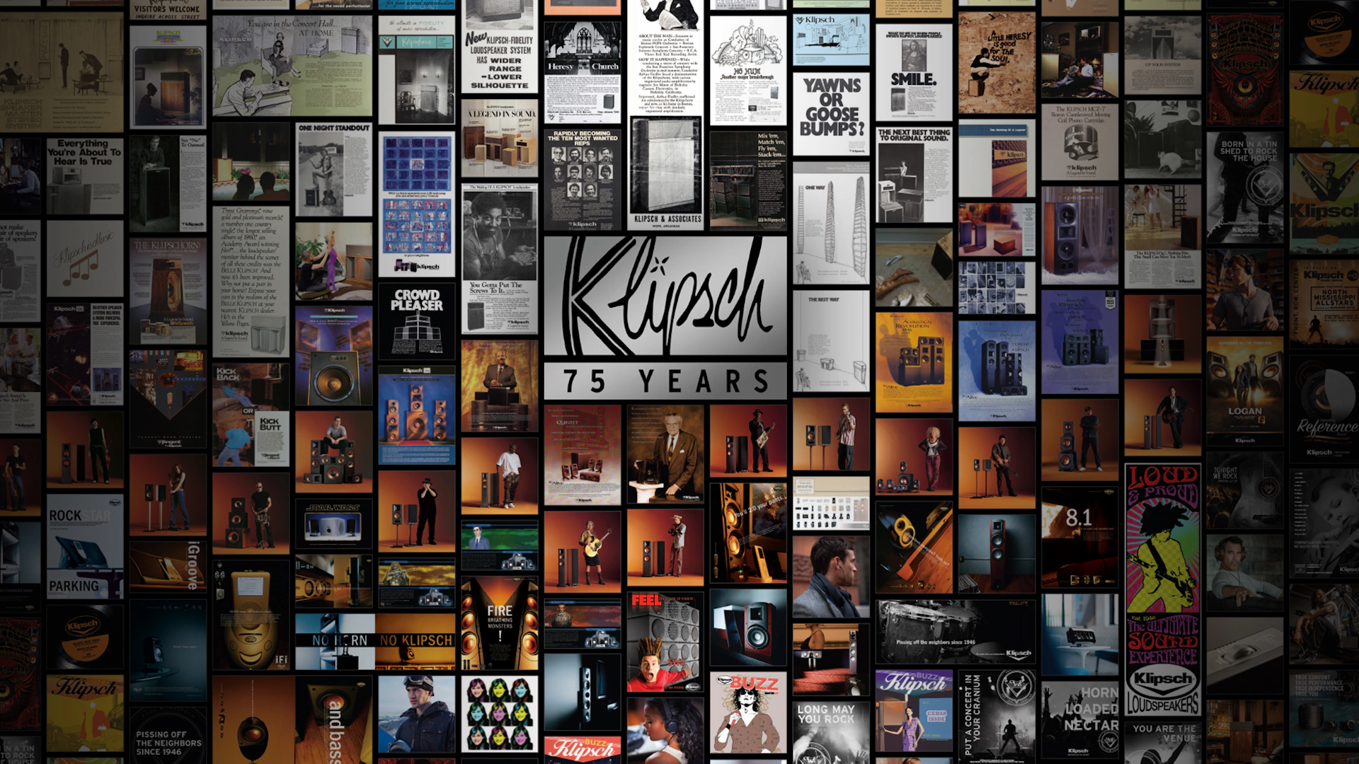75th Page Header