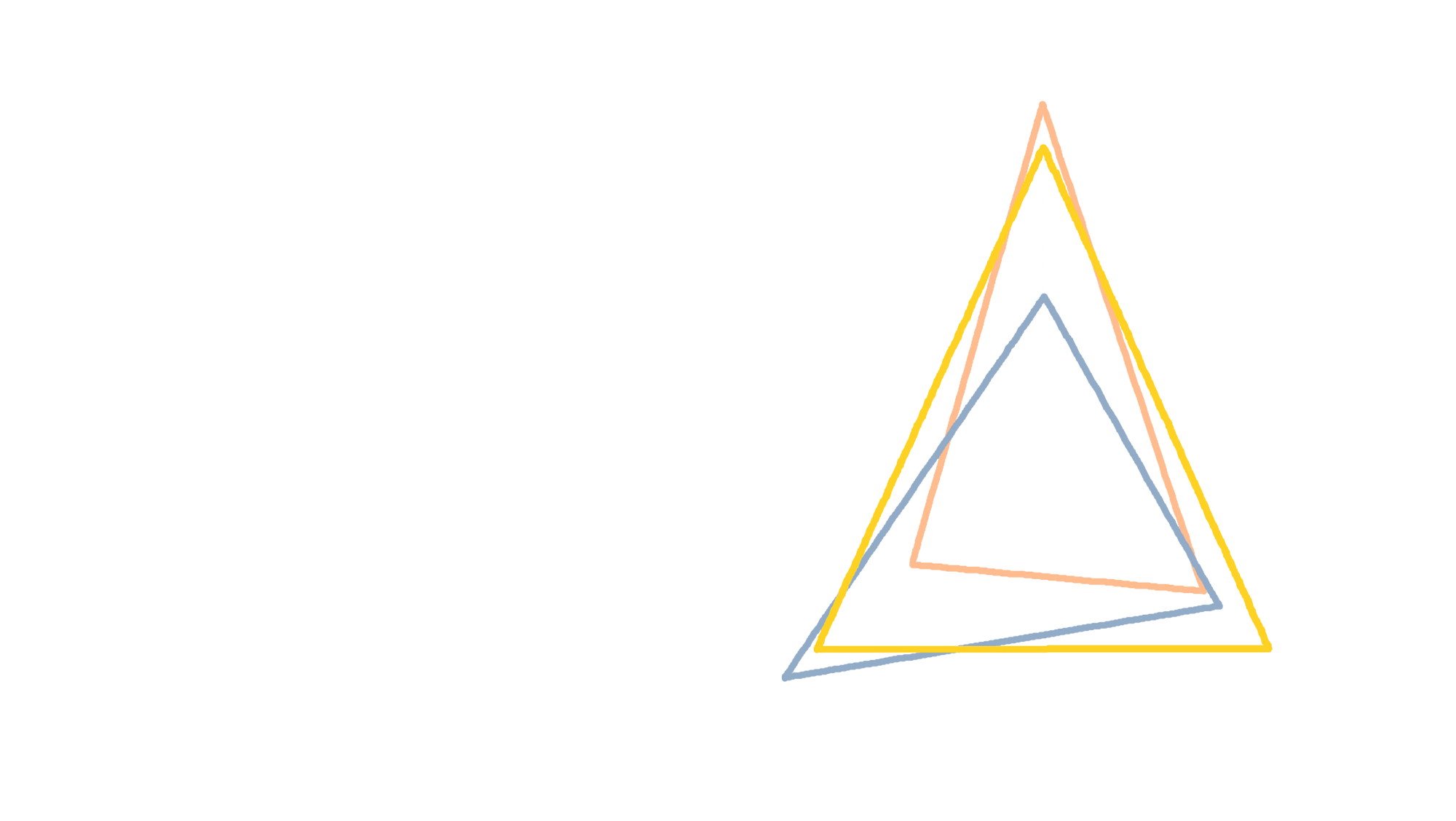 A chart representing Klipsch RP 1000 SW output balance vs competitors showing the Klipsch outperforming the competition with optimal balance between power cabinet and driver