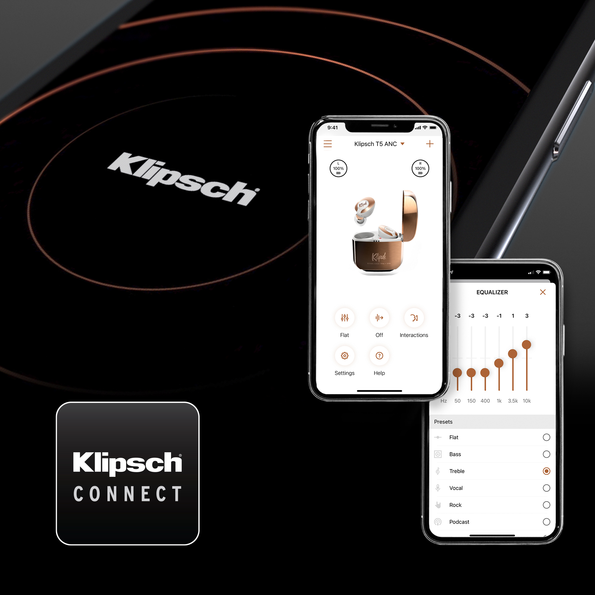 ANC connect app large image 2000x2000