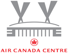 Air Canada Centre logo