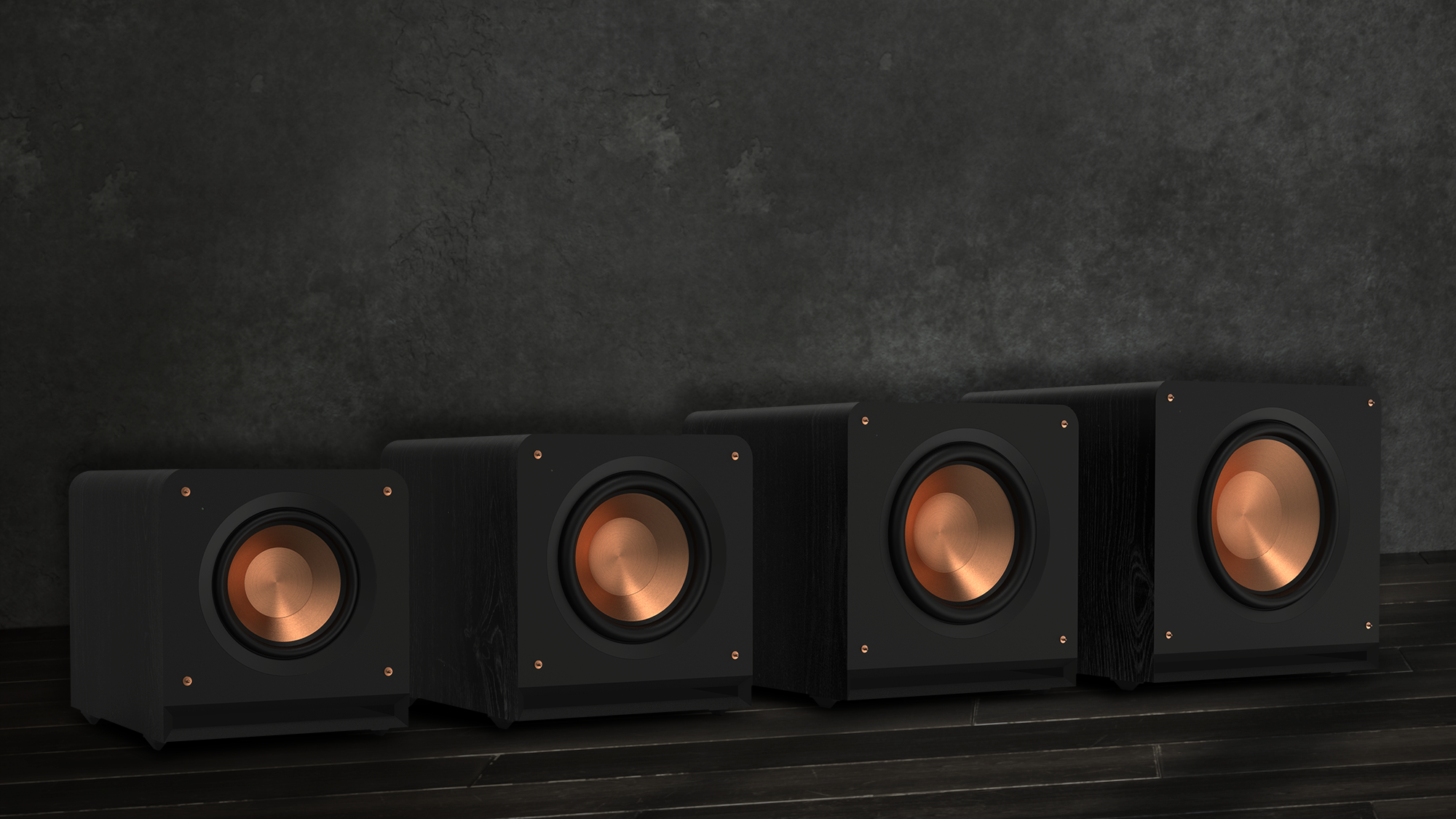 Klipsch Reference Premiere RP-500M II ブックシェルフスピーカー（ペア） Klipsch Reference Premiere 5.1.2 Speaker System Review: Maximum