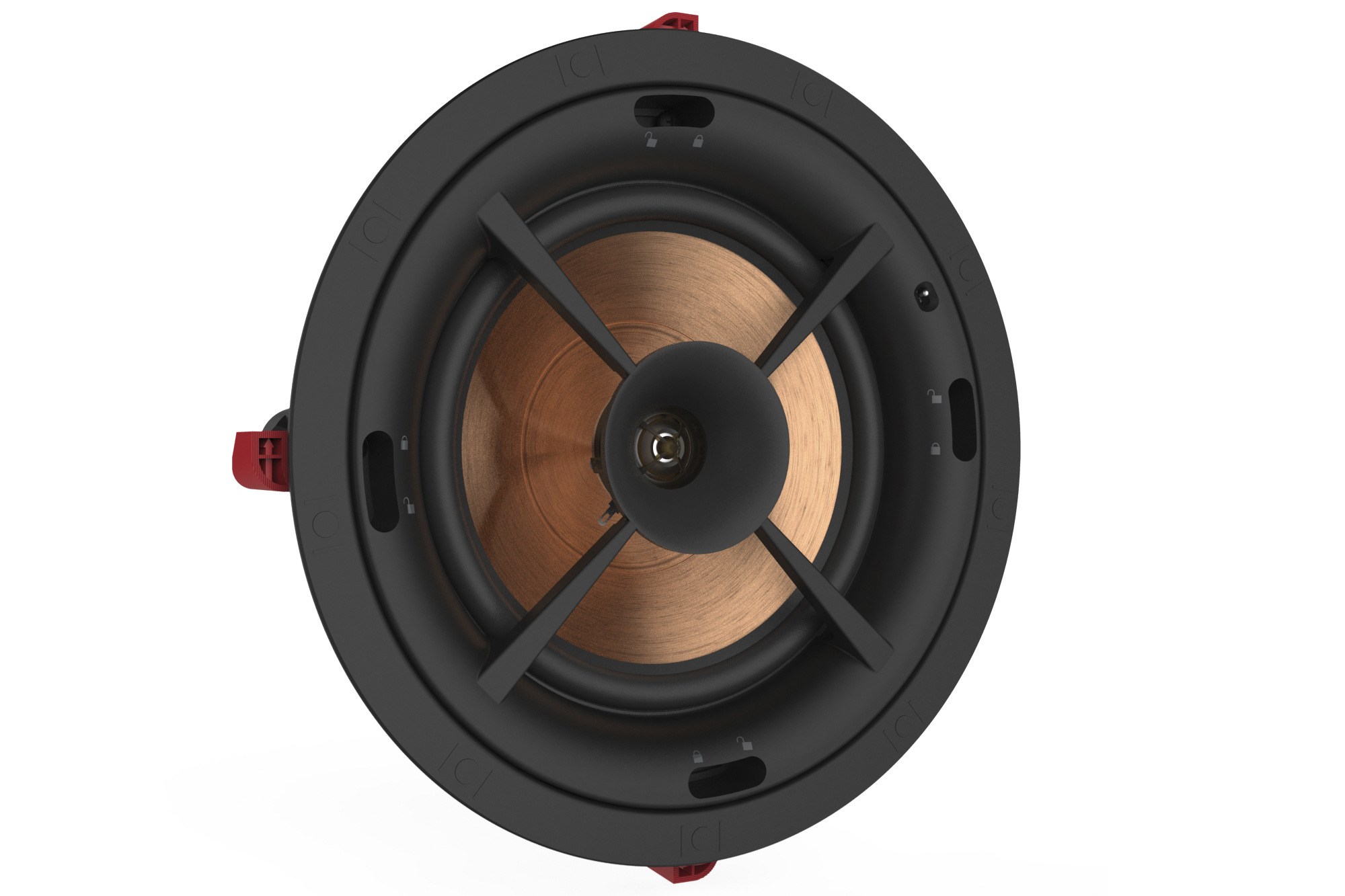 Architectural Speakers Custom In Ceiling Speakers