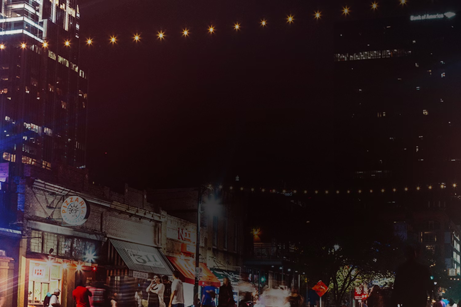 Austin Cityscape 2000x3000