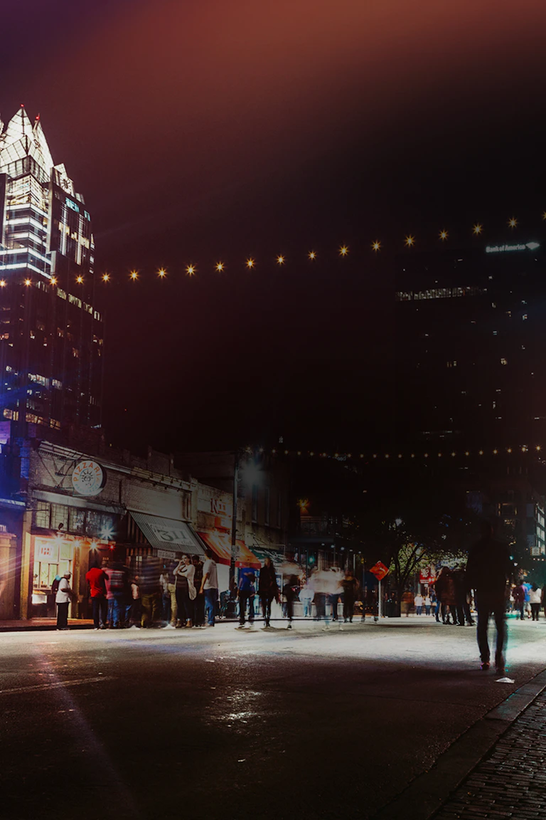 Austin Cityscape 2000x3000