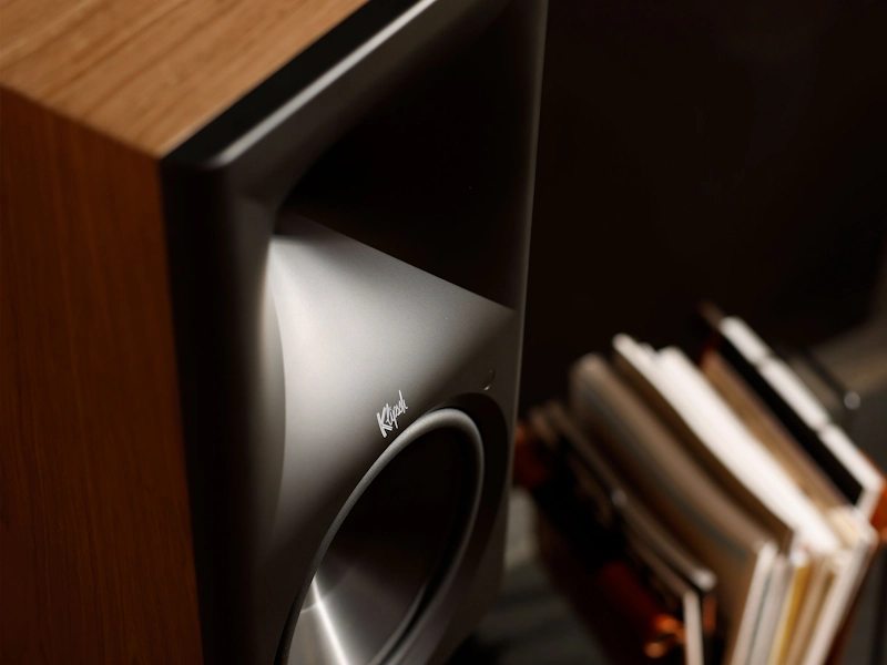 ONE-PIECE BMC BAFFLE