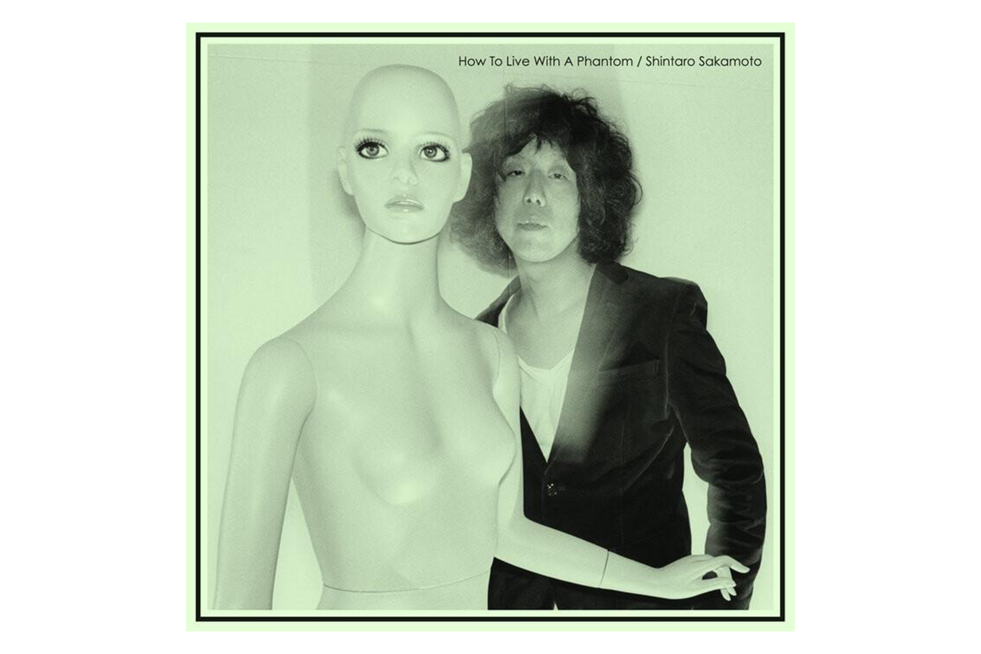 Best Album to listen to with Klipsch La Scala How To Live With a Phantom by Shintaro Sakamoto 2000x1333