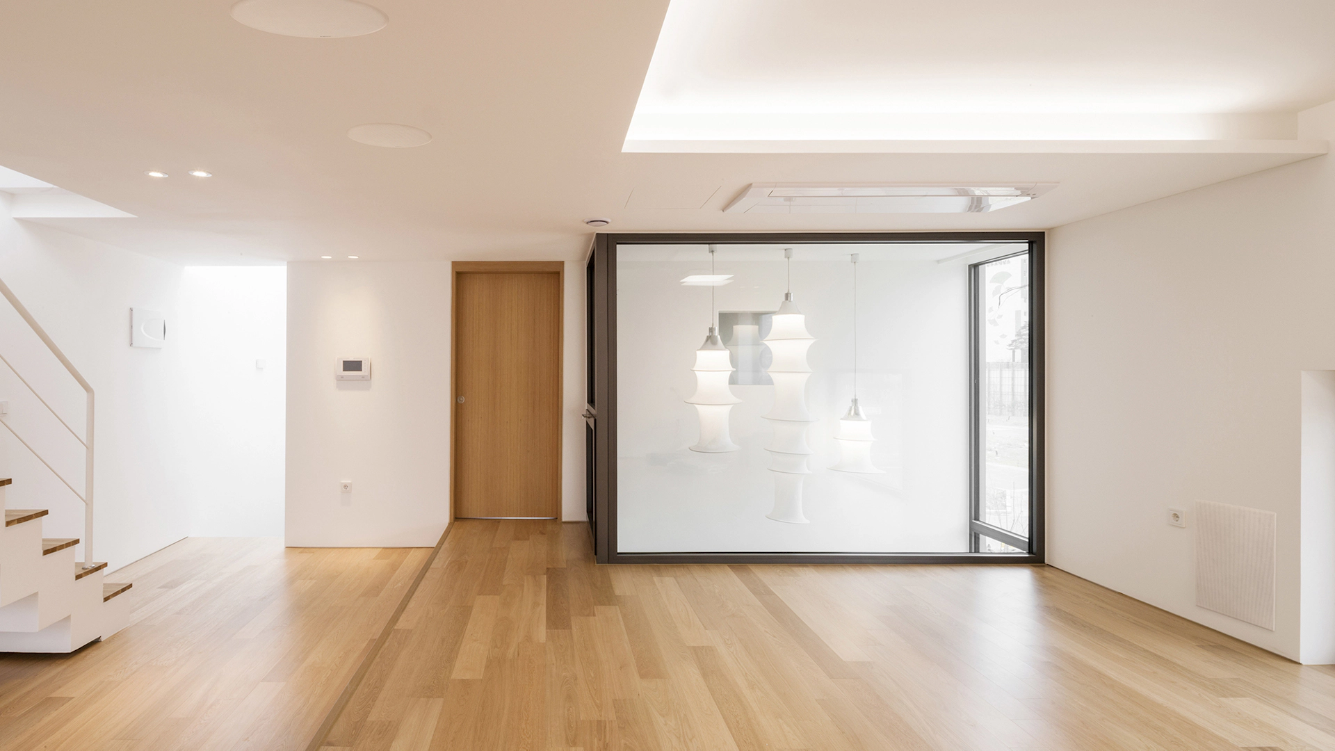 Bezel Free Magnetic Grille