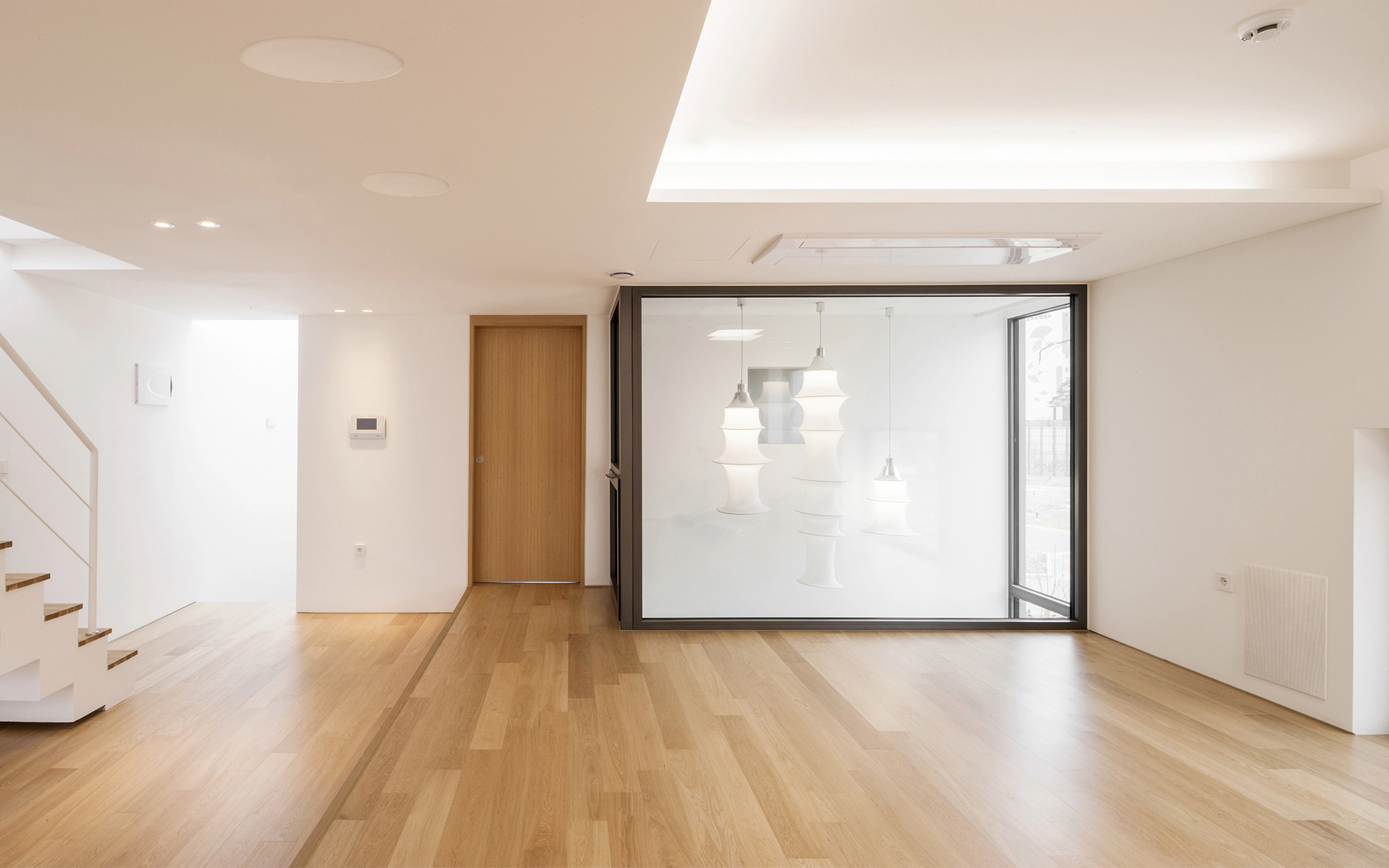 Bezel Free Magnetic Grille