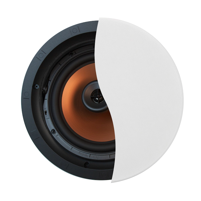 Klipsch CDT-5800-C II In-Ceiling Speaker1