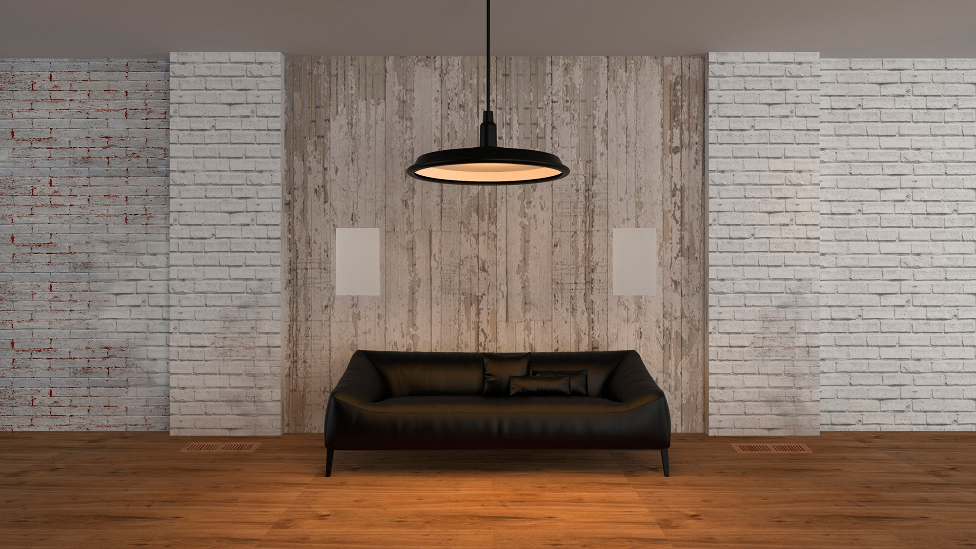 CEDIA Designer Series 1