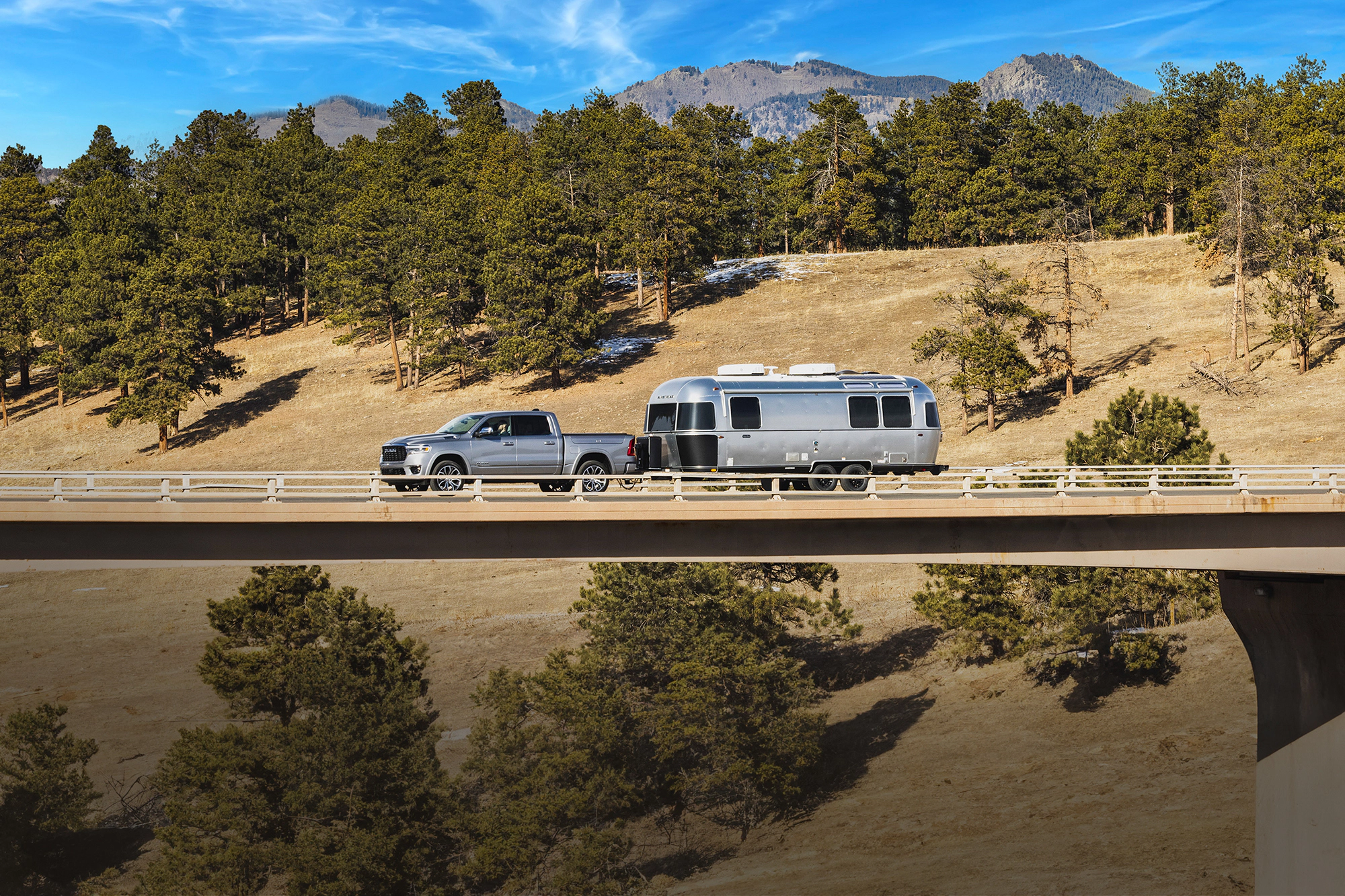 CES 2025 Klipsch Partners with Airstream 2000x1333