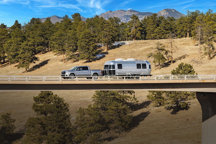CES 2025 Klipsch Partners with Airstream 2000x1333
