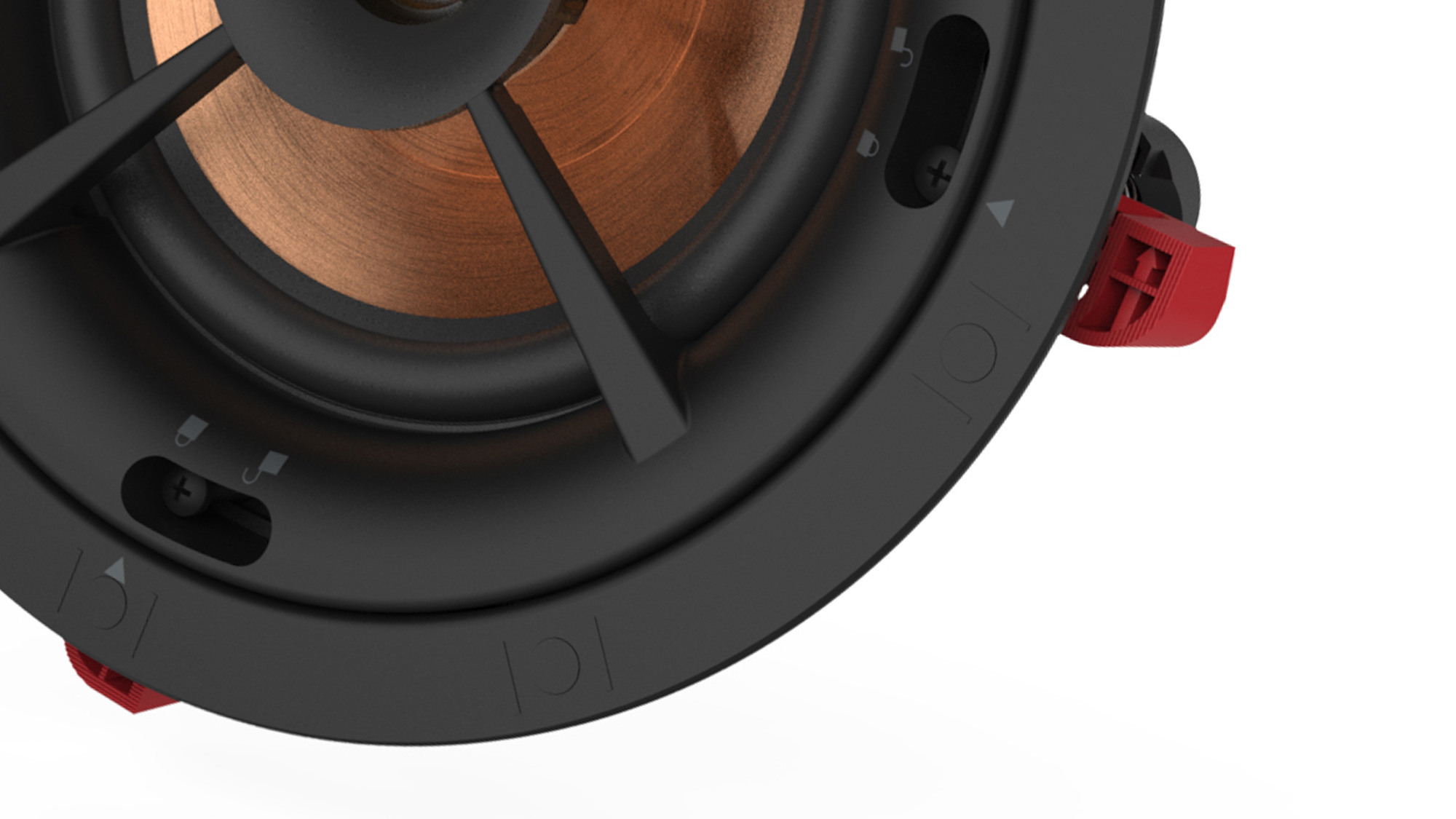 CI Homepage Pro Series RP Secure Fit 2