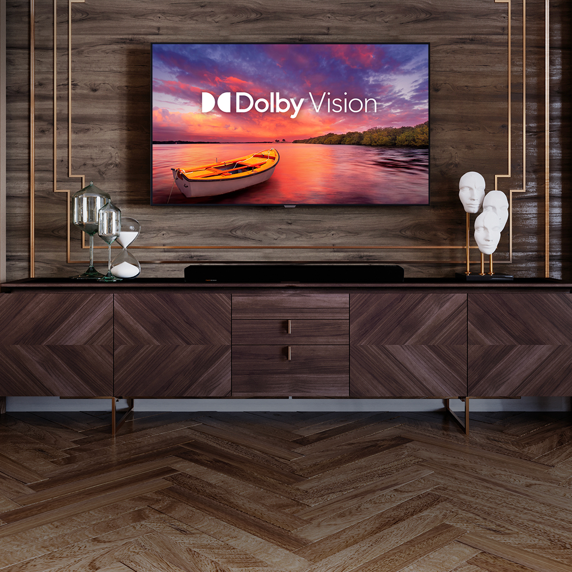 Cinema 700 Dolby Vision Mobile