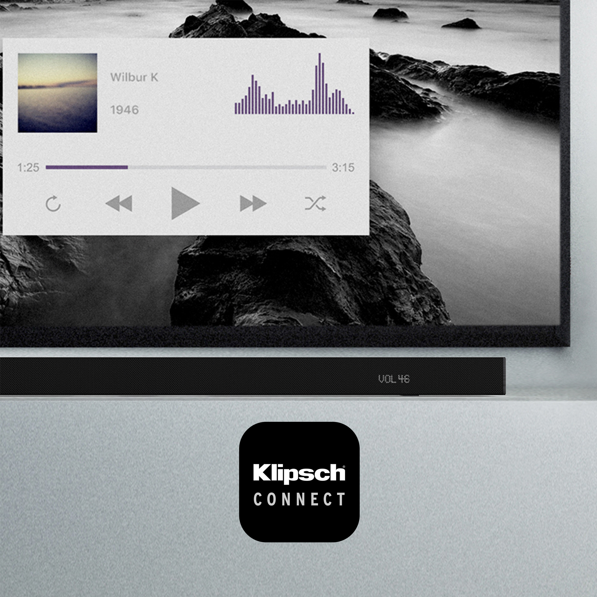 Cinema 700 Smart Home Mobile