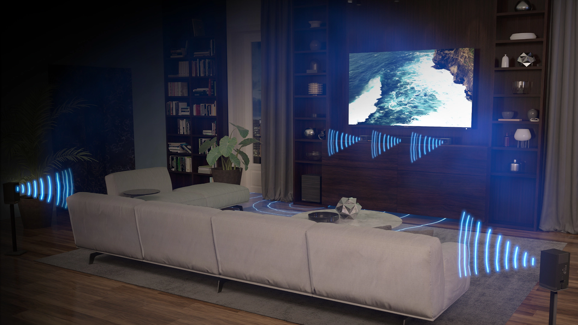 Cinema 800 Go Bigger large image 2000x1125