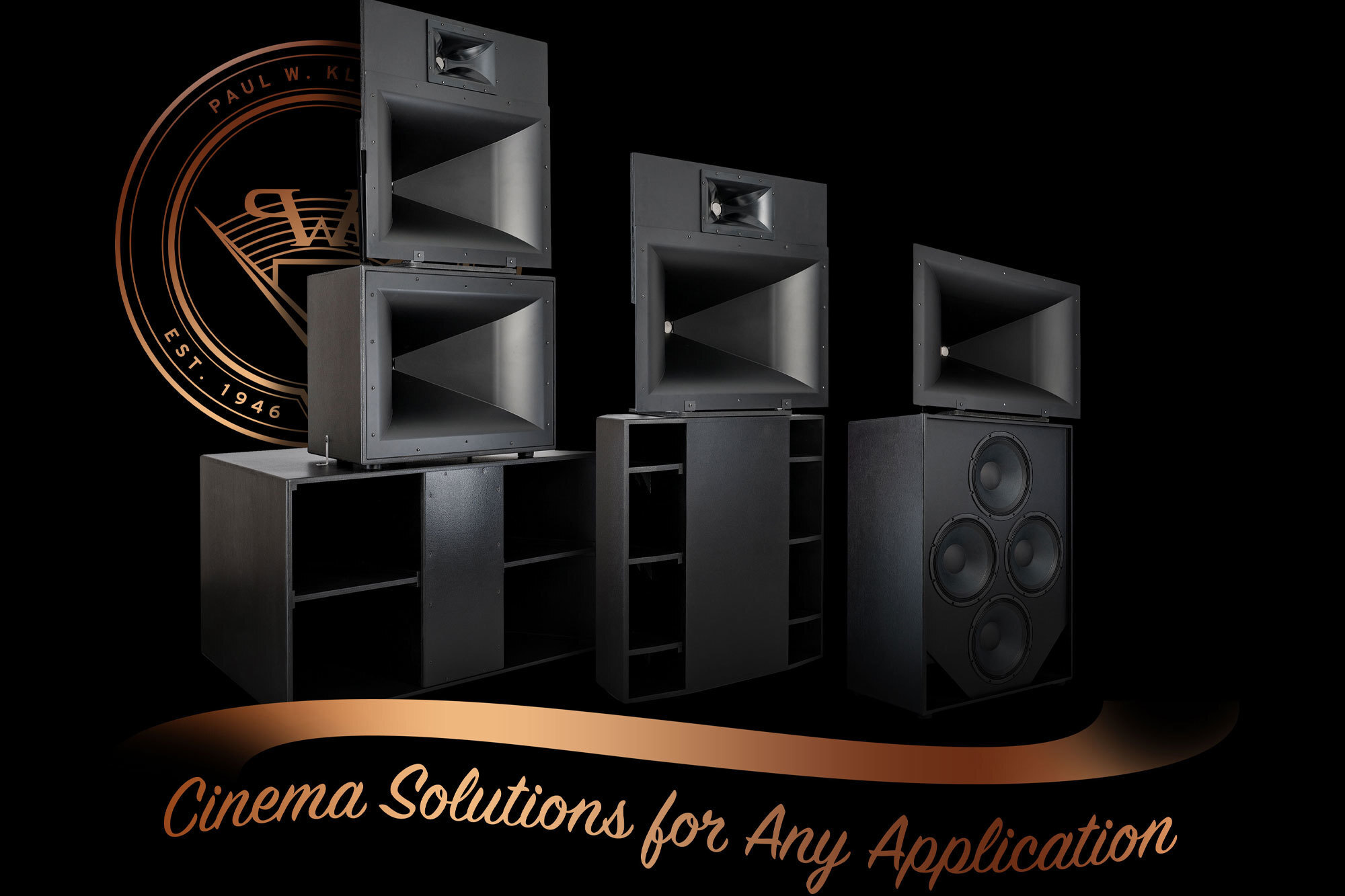 Cinema Systems Diversity