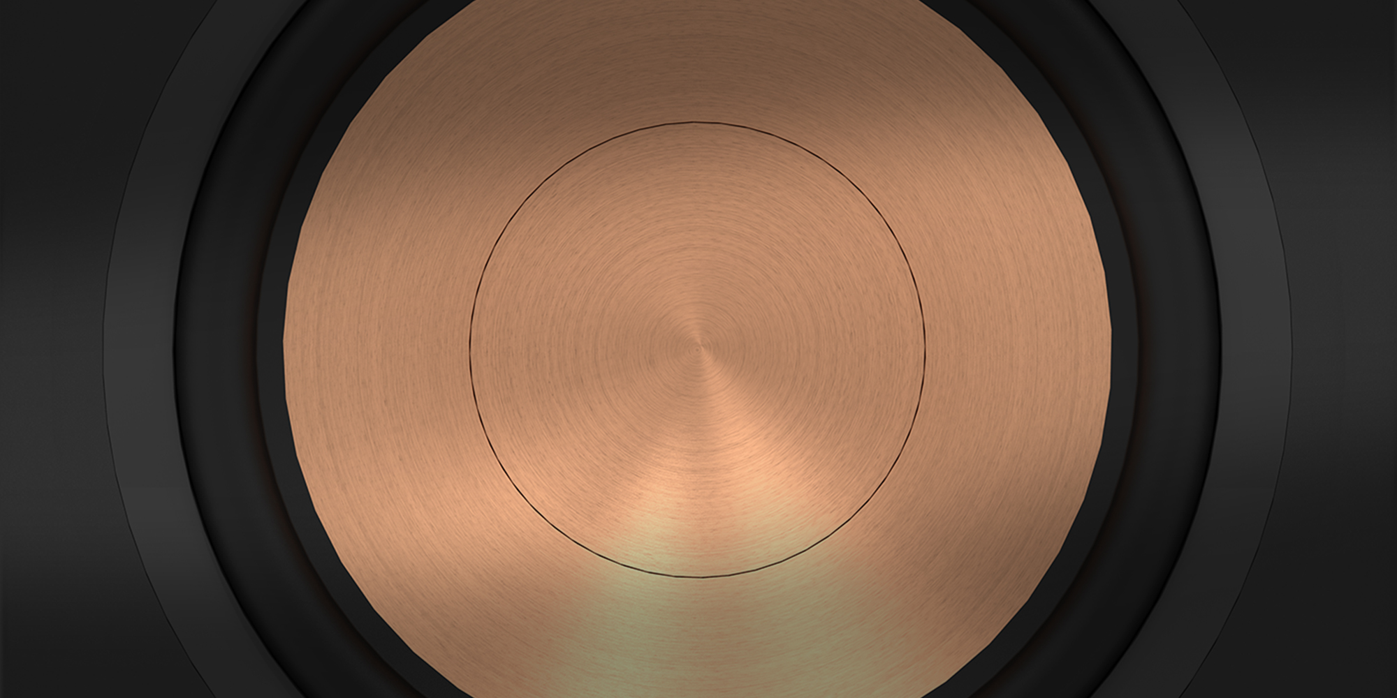 Close Up Of Copper Woofer 2000x1000 2023 09 14 175032 wueq