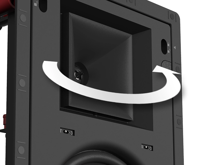 Controlled Dispersion Technology CDT W