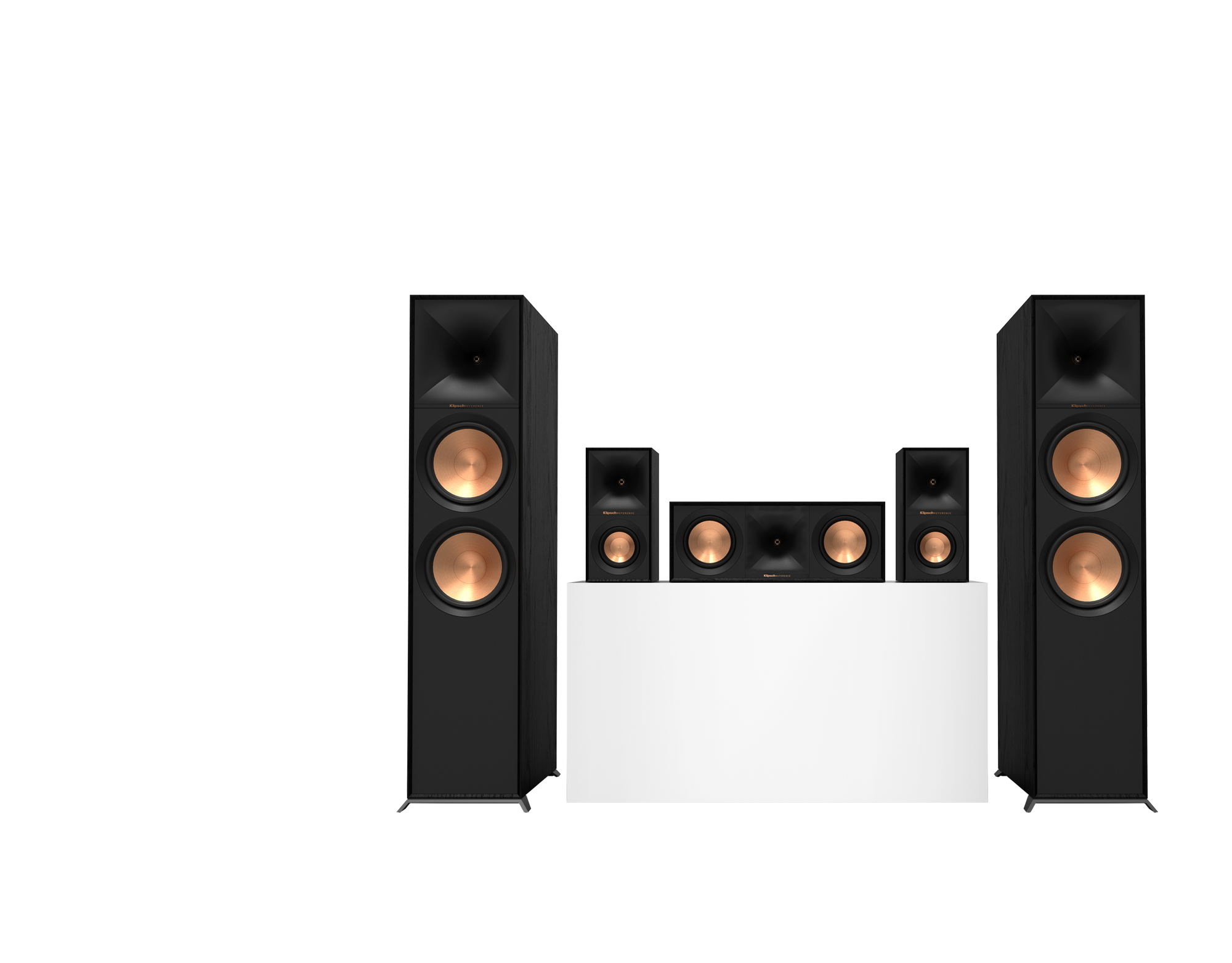 Costco Bundle R 806 FA System Only