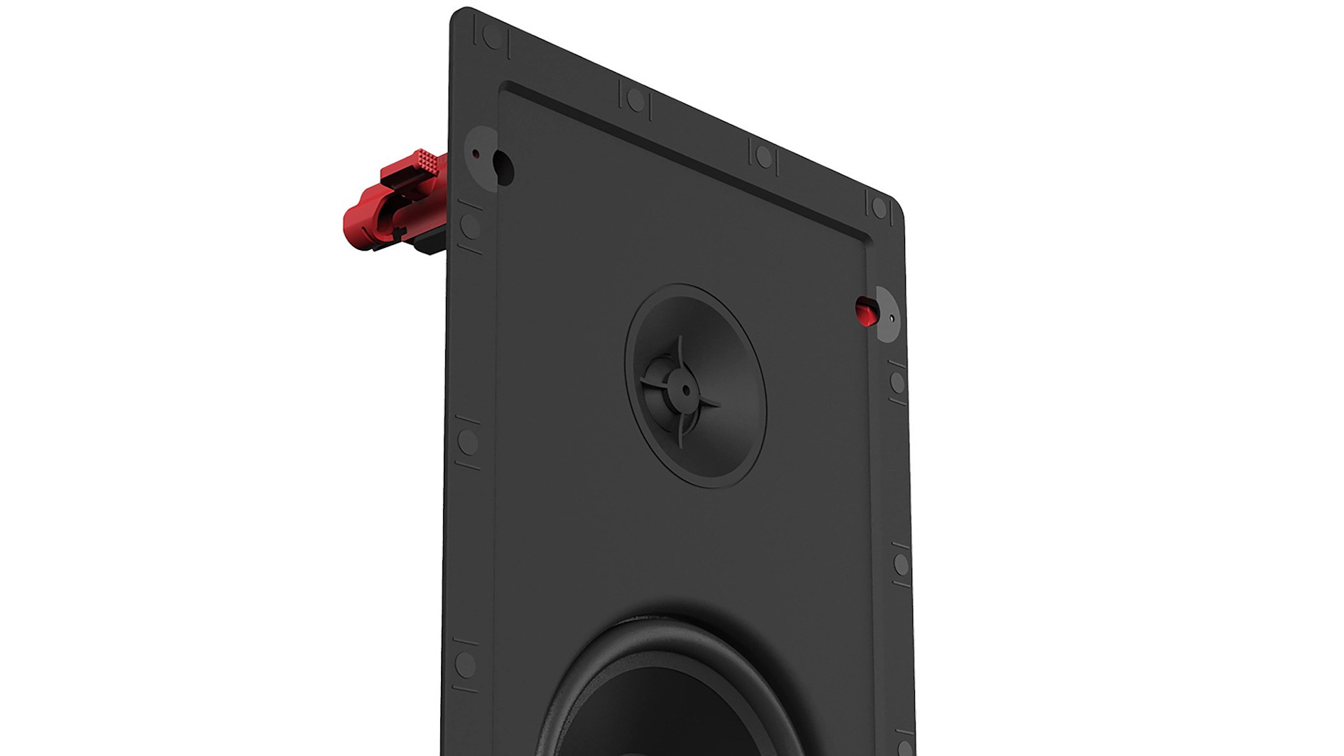 Designer Series - In-Wall Speaker - Custom Installation | Klipsch
