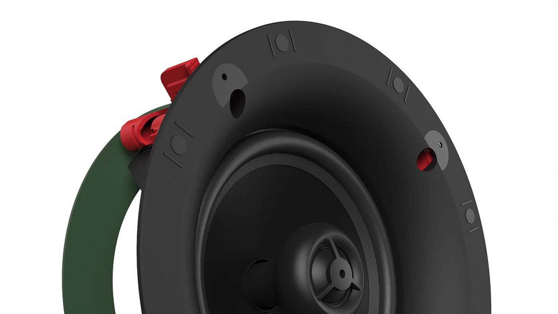 Designer Series - Ceiling Speakers - Custom Installation | Klipsch