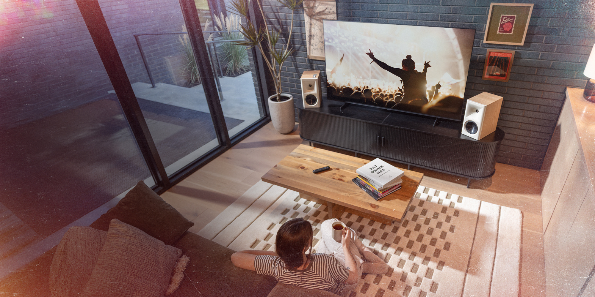 FSN Fives Dolby Atmos 2000x1000