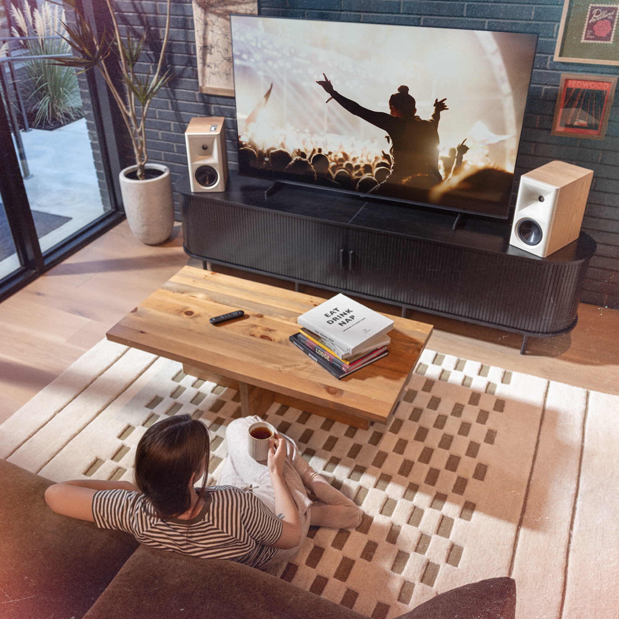 FSN Fives Dolby Atmos 2000x2000