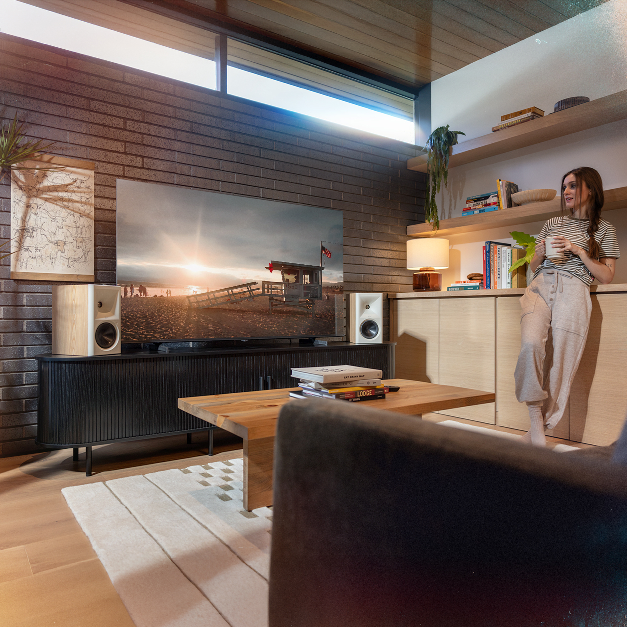 FSN Fives Legendary American Sound 2000x2000