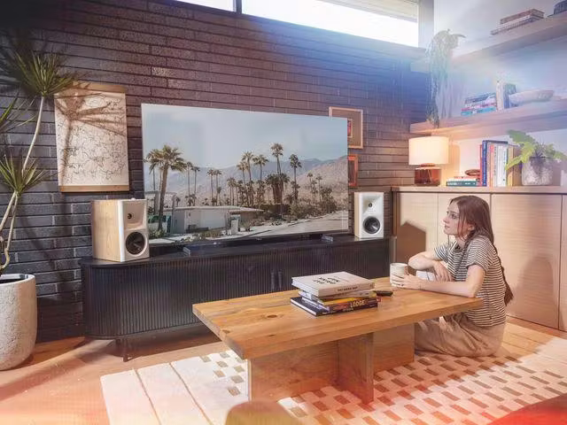 The Fives II Red Oak