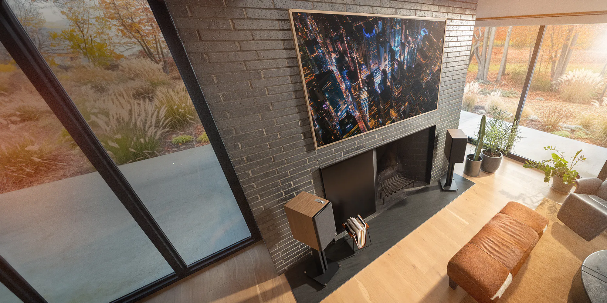 Klipsch gen II the Fives, Sevens and Nines