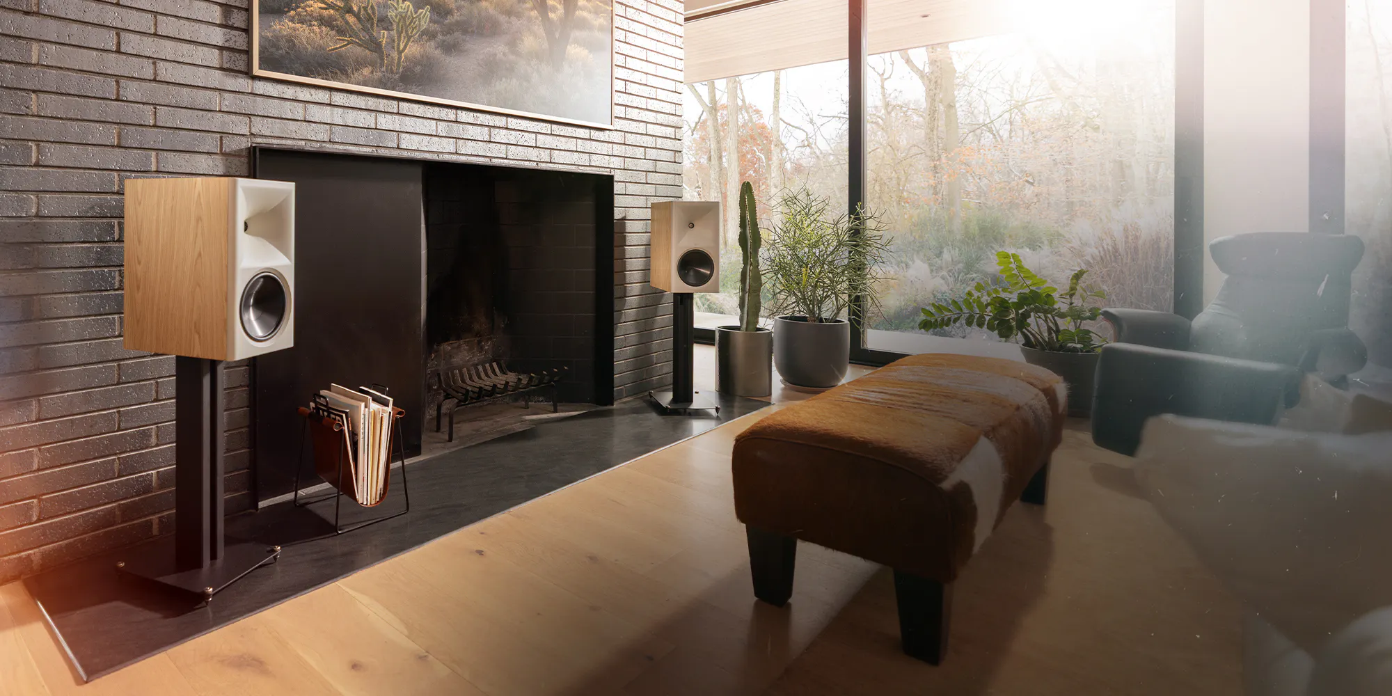 Klipsch gen II the Fives, Sevens and Nines