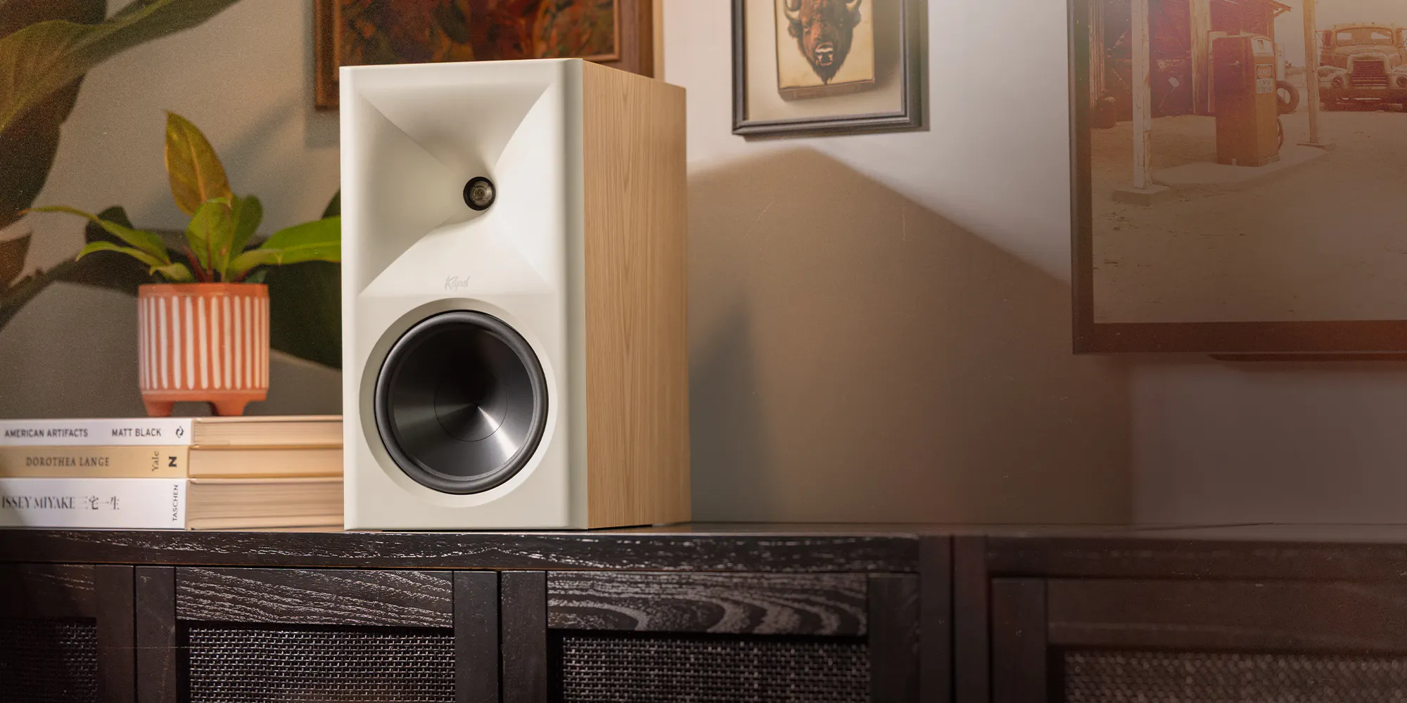 Klipsch gen II the Fives, Sevens and Nines