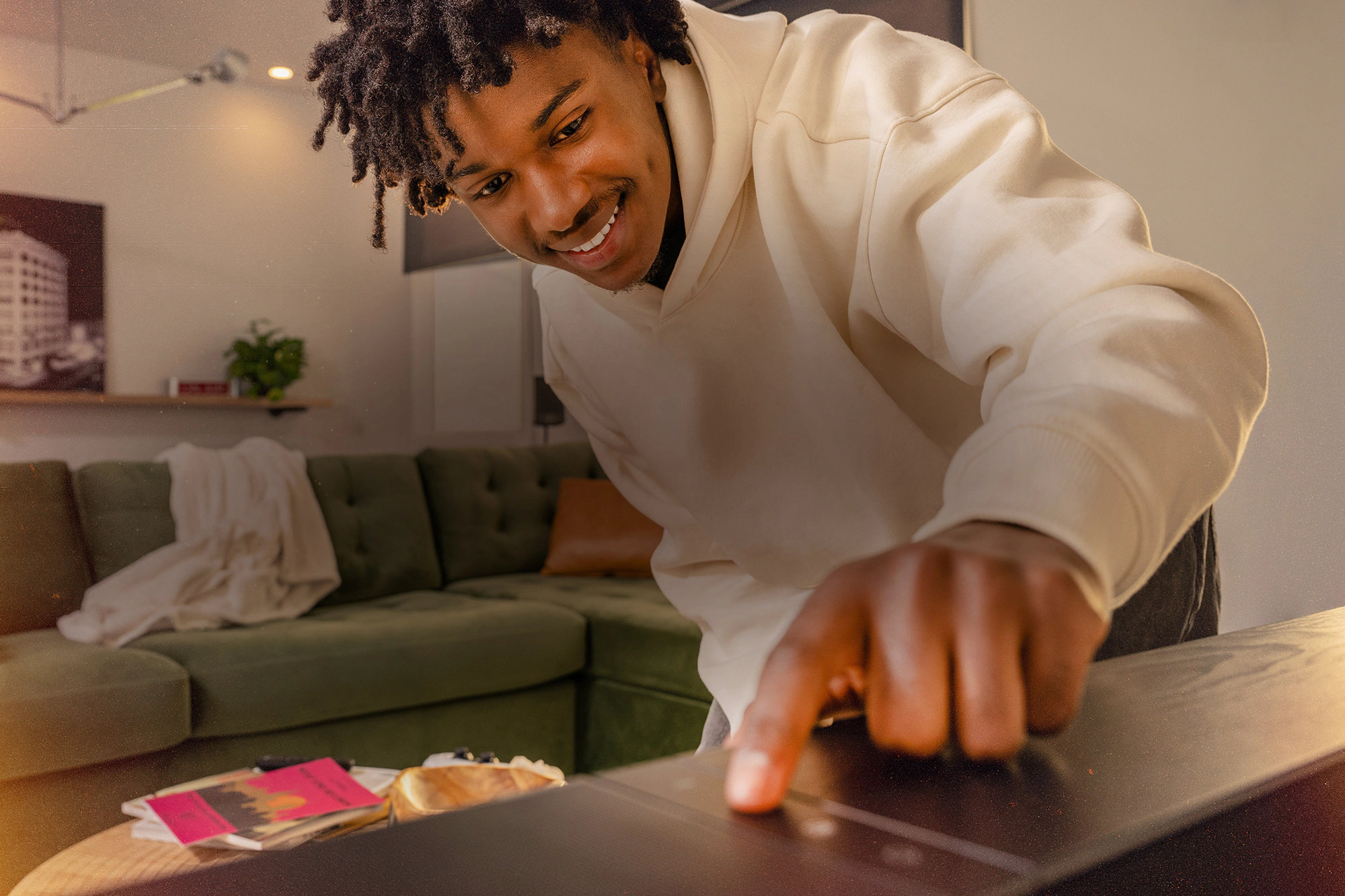 Flexus CORE 100 CORE 200 It Starts Here v02 2000x1333