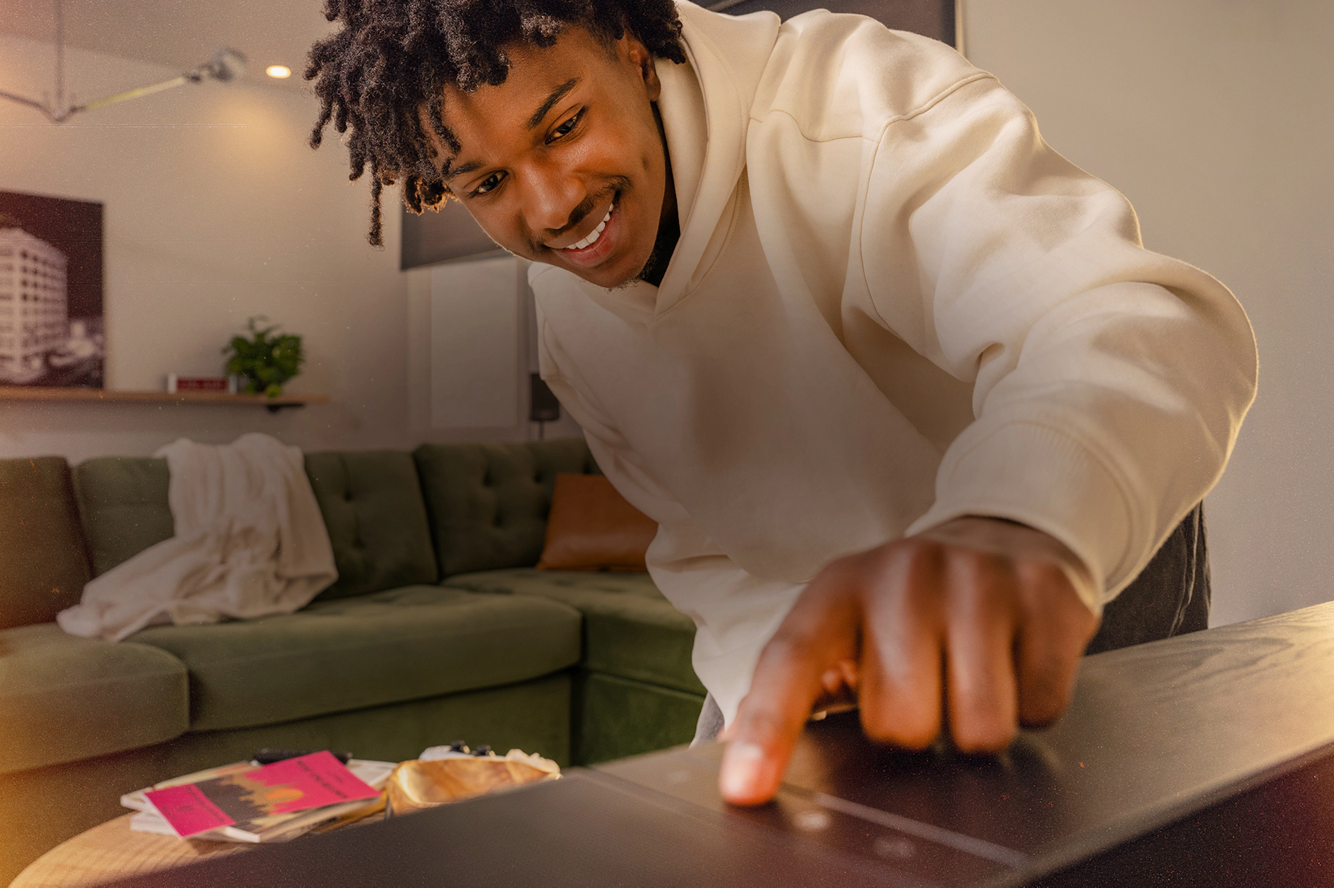 Flexus CORE 100 CORE 200 It Starts Here v02 2000x1333