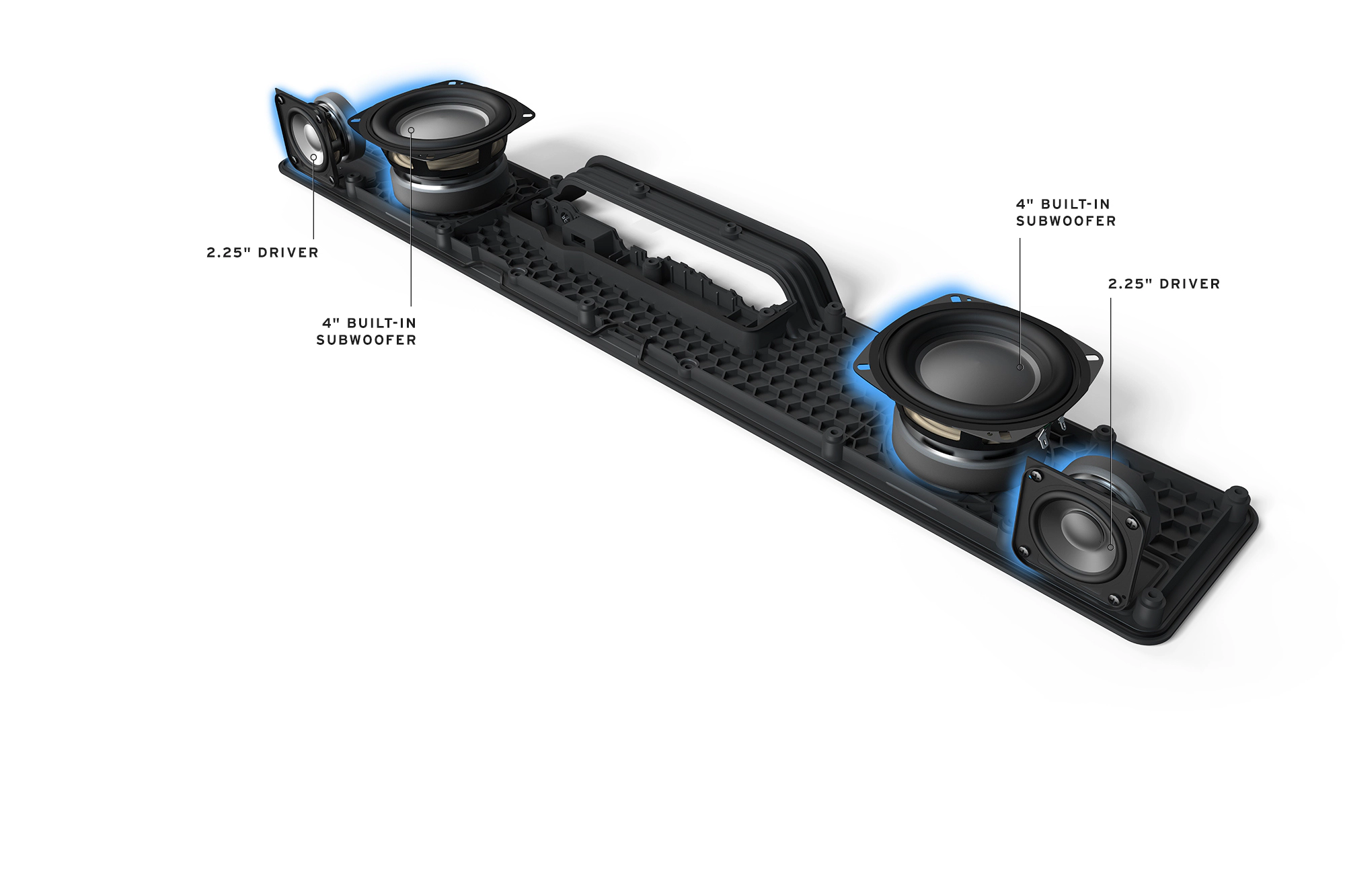 Flexus CORE 100 X Ray Shot Interior Labeled Parts wht BG 2000x1333 B